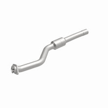 Load image into Gallery viewer, MagnaFlow Exhaust Products 5421172 California CARB Direct-Fit Catalytic Converter for Select Cadillac CTS