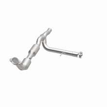 Load image into Gallery viewer, MagnaFlow Exhaust Products 4583450 California CARB Direct-Fit Catalytic Converter for Select Ford F-150
