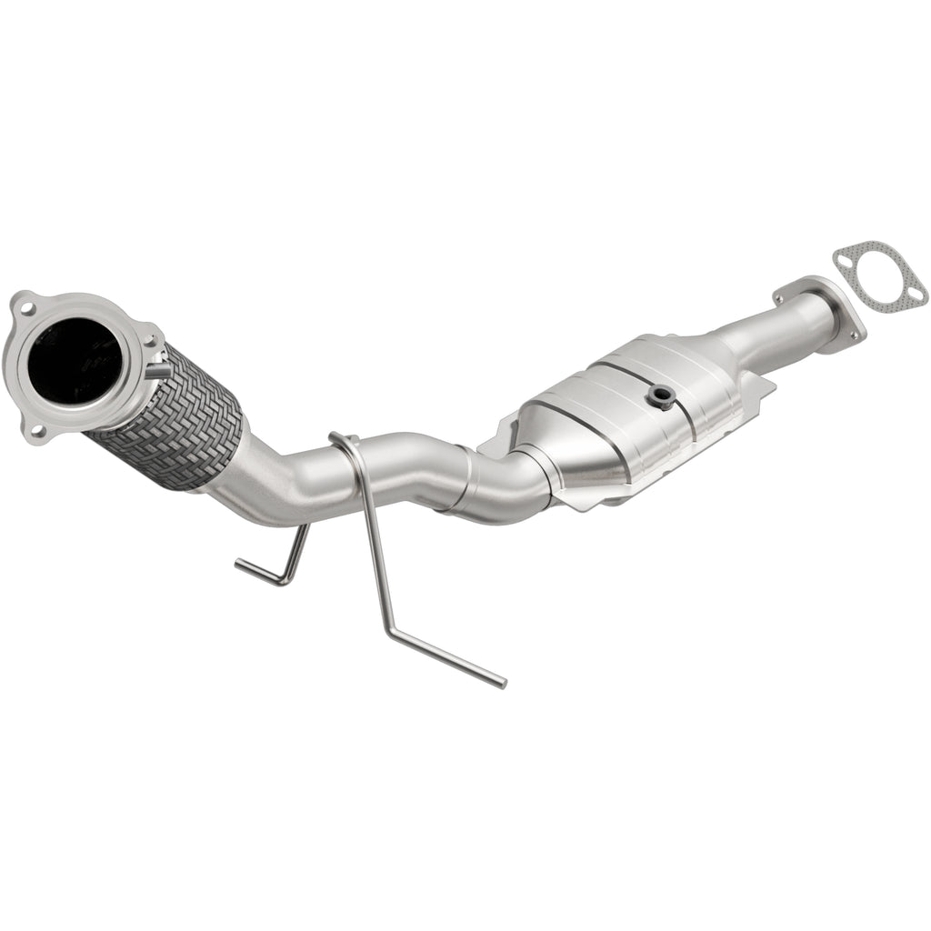 MagnaFlow Exhaust Products 51477 OEM Grade Direct-Fit Catalytic Converter for Select Volvo S60, Volvo V70, Volvo XC70