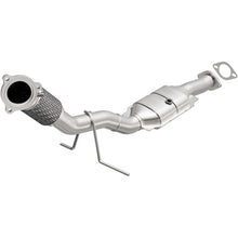 Load image into Gallery viewer, MagnaFlow Exhaust Products 51477 OEM Grade Direct-Fit Catalytic Converter for Select Volvo S60, Volvo V70, Volvo XC70