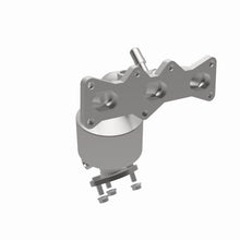 Load image into Gallery viewer, MagnaFlow Exhaust Products 50869 HM Grade Manifold Catalytic Converter for Select Mazda Millenia