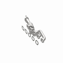 Load image into Gallery viewer, MagnaFlow Exhaust Products 49804 OEM Grade Manifold Catalytic Converter for Select BMW M5, BMW M6