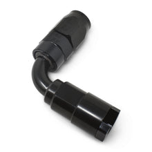 Load image into Gallery viewer, Performance-516In-Sae-Quick-Disc-Female-To--6-Hose-Black-90-Degree-Hose-End