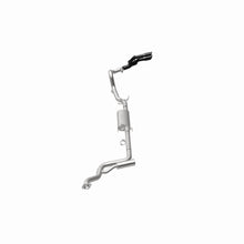 Load image into Gallery viewer, MagnaFlow Exhaust Products 19681 SPEQ Series Black Coated Cat-Back System for Select Toyota Tacoma