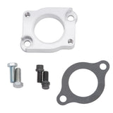 Edelbrock 8028  Waterneck Adapter for BBC