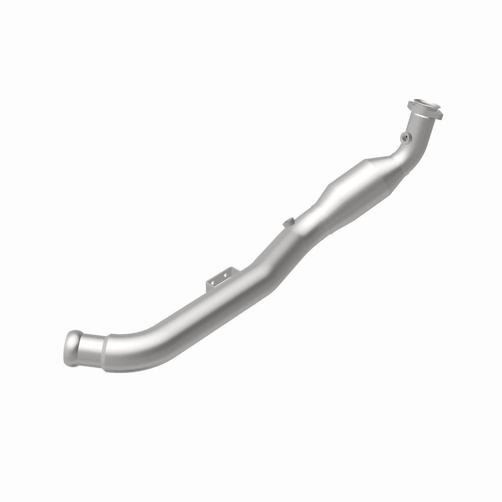 MagnaFlow Exhaust Products 24335 HM Grade Direct-Fit Catalytic Converter for Select Mercedes-Benz CLS55 AMG, Mercedes-Benz E55 AMG