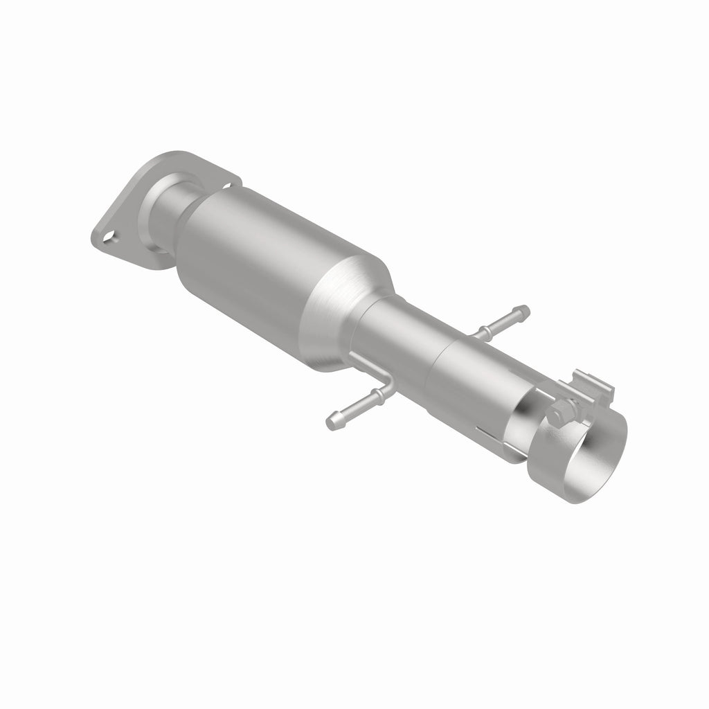 MagnaFlow Exhaust Products 5421913 California CARB Direct-Fit Catalytic Converter for Select Chevrolet Malibu, Pontiac G6, Saturn Aura