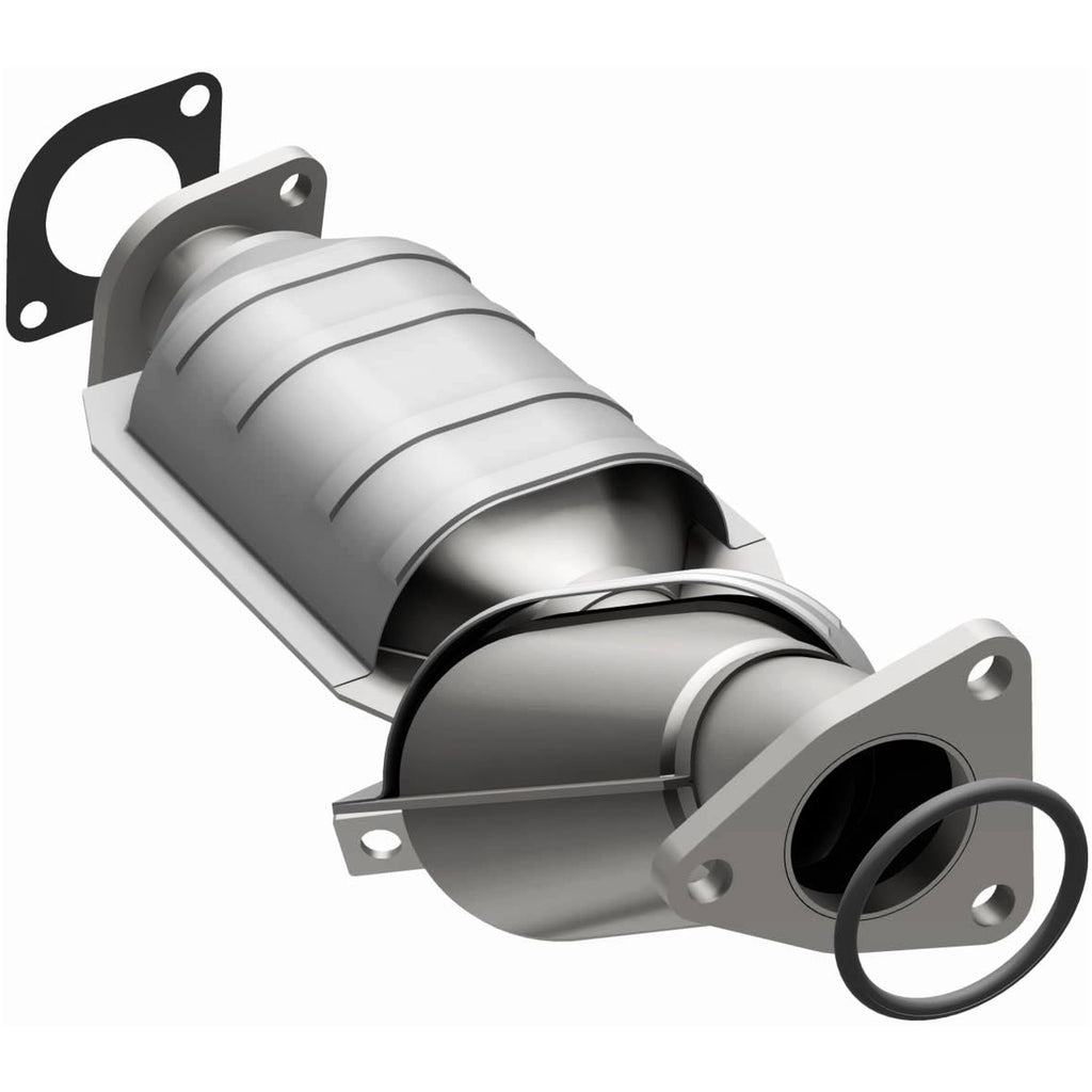 MagnaFlow Exhaust Products 24086 HM Grade Direct-Fit Catalytic Converter for Select INFINITI FX35, INFINITI G35, INFINITI M35, Nissan 350Z