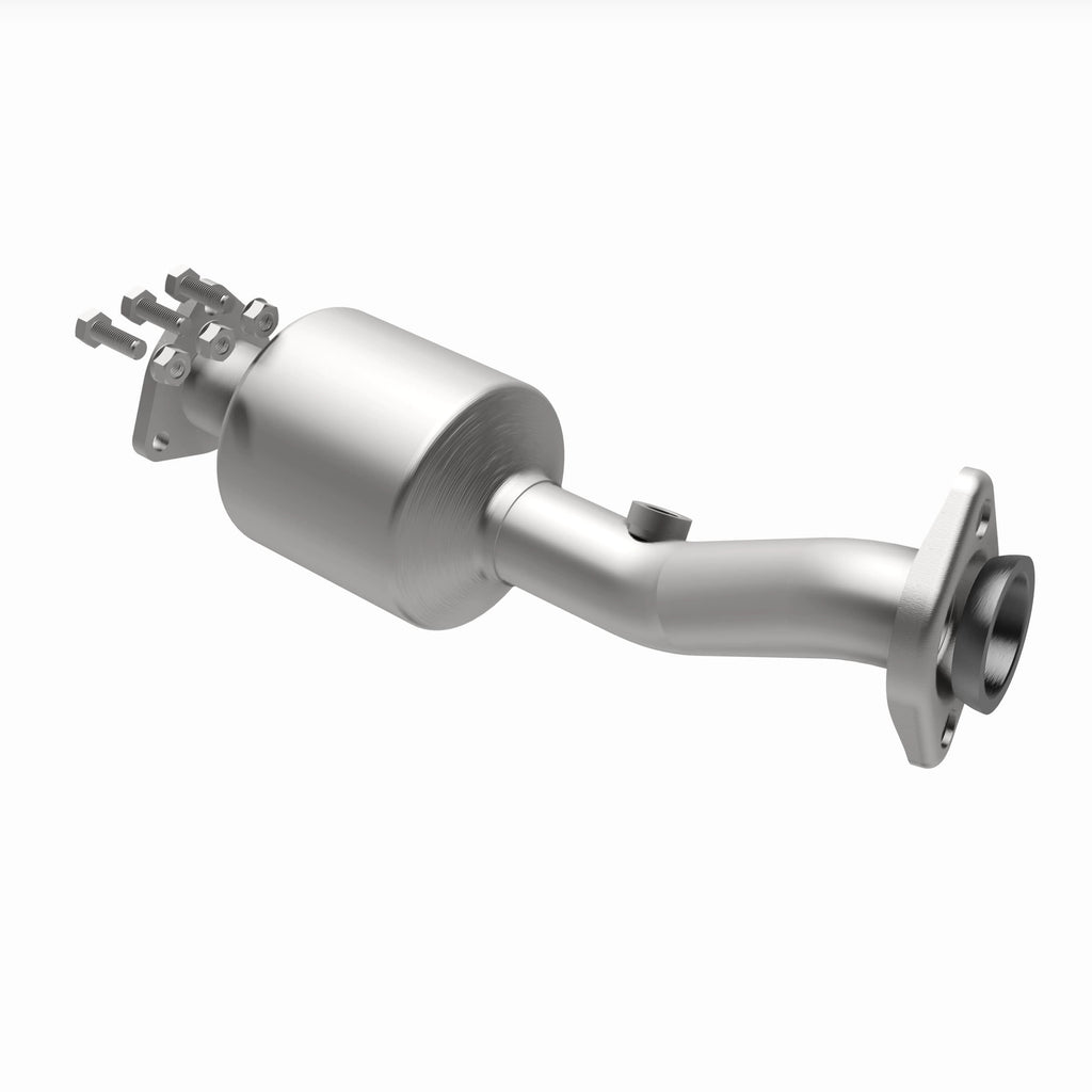 MagnaFlow Exhaust Products 6571491 California CARB Direct-Fit Catalytic Converter for Select Honda Fit