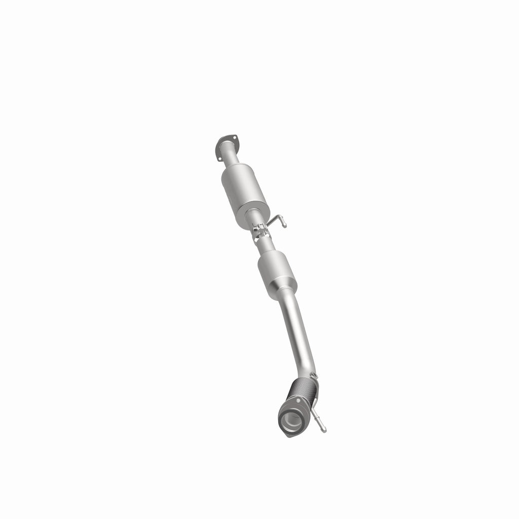 MagnaFlow Exhaust Products 280111 OEM Grade Direct-Fit Catalytic Converter for Select Lexus ES250, Lexus ES300h, Toyota Avalon, Toyota Camry
