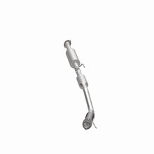 Load image into Gallery viewer, MagnaFlow Exhaust Products 280111 OEM Grade Direct-Fit Catalytic Converter for Select Lexus ES250, Lexus ES300h, Toyota Avalon, Toyota Camry