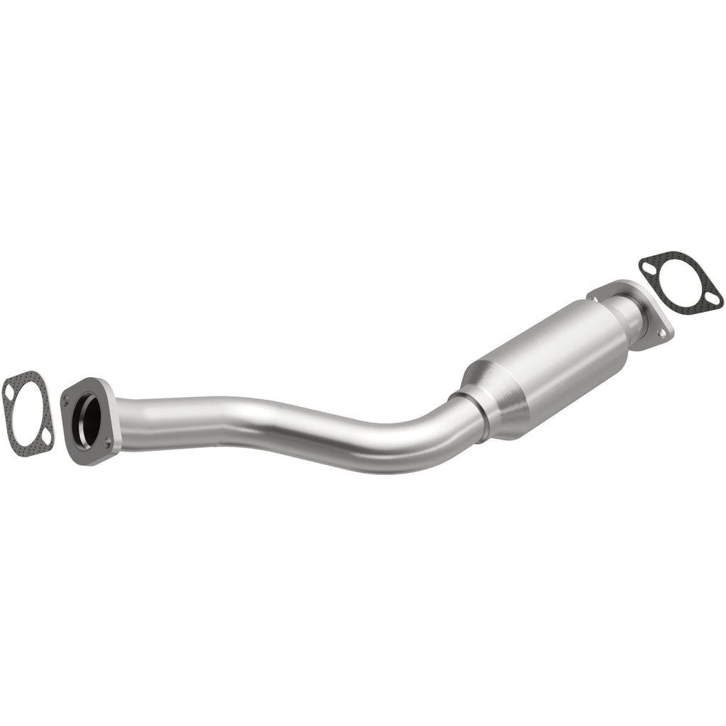 MagnaFlow Exhaust Products 5491317 California CARB Direct-Fit Catalytic Converter for Select Nissan Rogue