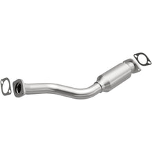 Load image into Gallery viewer, MagnaFlow Exhaust Products 5491317 California CARB Direct-Fit Catalytic Converter for Select Nissan Rogue