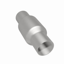 Load image into Gallery viewer, MagnaFlow Exhaust Products 50005 Standard Grade Universal Catalytic Converter for Select Chrysler Cordoba, Chrysler LeBaron, Chrysler New Yorker, Chrysler Newport, Chrysler Town &amp; Country, Dodge Aspen, Dodge D100, Dodge D150, Dodge D250, Dodge Diplomat,