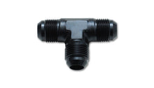 Load image into Gallery viewer, -8An-Flare-Tee-Adapter-Fitting---Aluminum