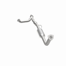 Load image into Gallery viewer, MagnaFlow Exhaust Products 23638 HM Grade Direct-Fit Catalytic Converter for Select Honda Passport, Isuzu Rodeo