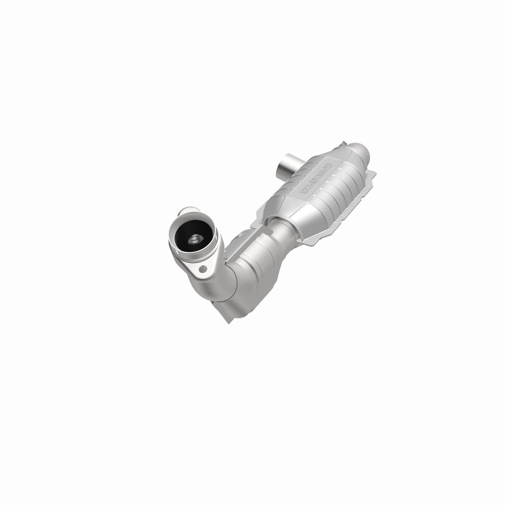 MagnaFlow Exhaust Products 23028 HM Grade Direct-Fit Catalytic Converter for Select Ford Expedition, Ford F-150