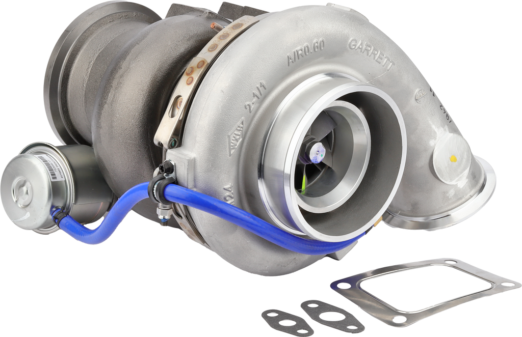 Alliant Power 714788-5007S Turbocharger