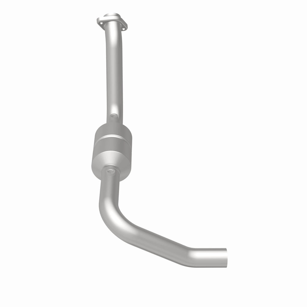 MagnaFlow Exhaust Products 49497 OEM Grade Direct-Fit Catalytic Converter for Select Dodge Durango