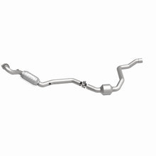 Load image into Gallery viewer, MagnaFlow Exhaust Products 447263 California CARB Direct-Fit Catalytic Converter for Select Mercedes-Benz ML55 AMG