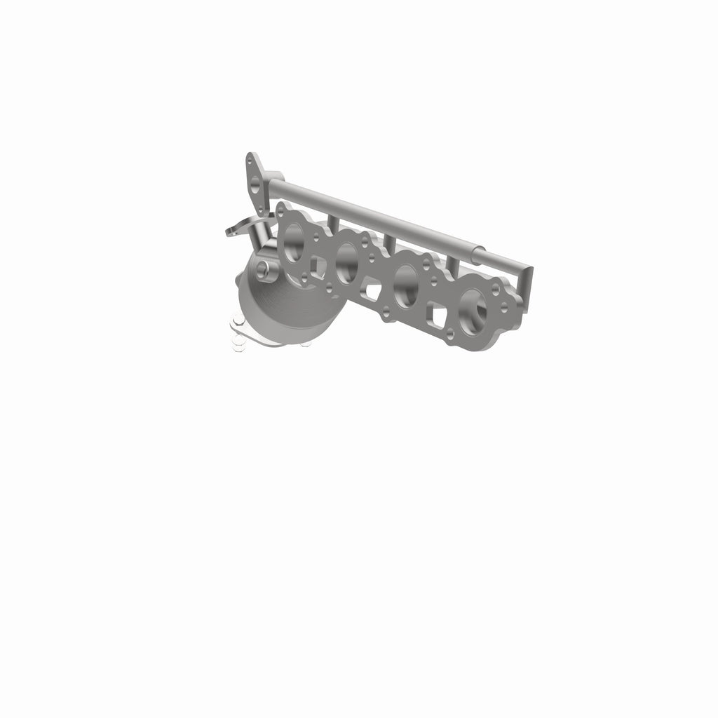 MagnaFlow Exhaust Products 51794 OEM Grade Manifold Catalytic Converter for Select Lexus GX460
