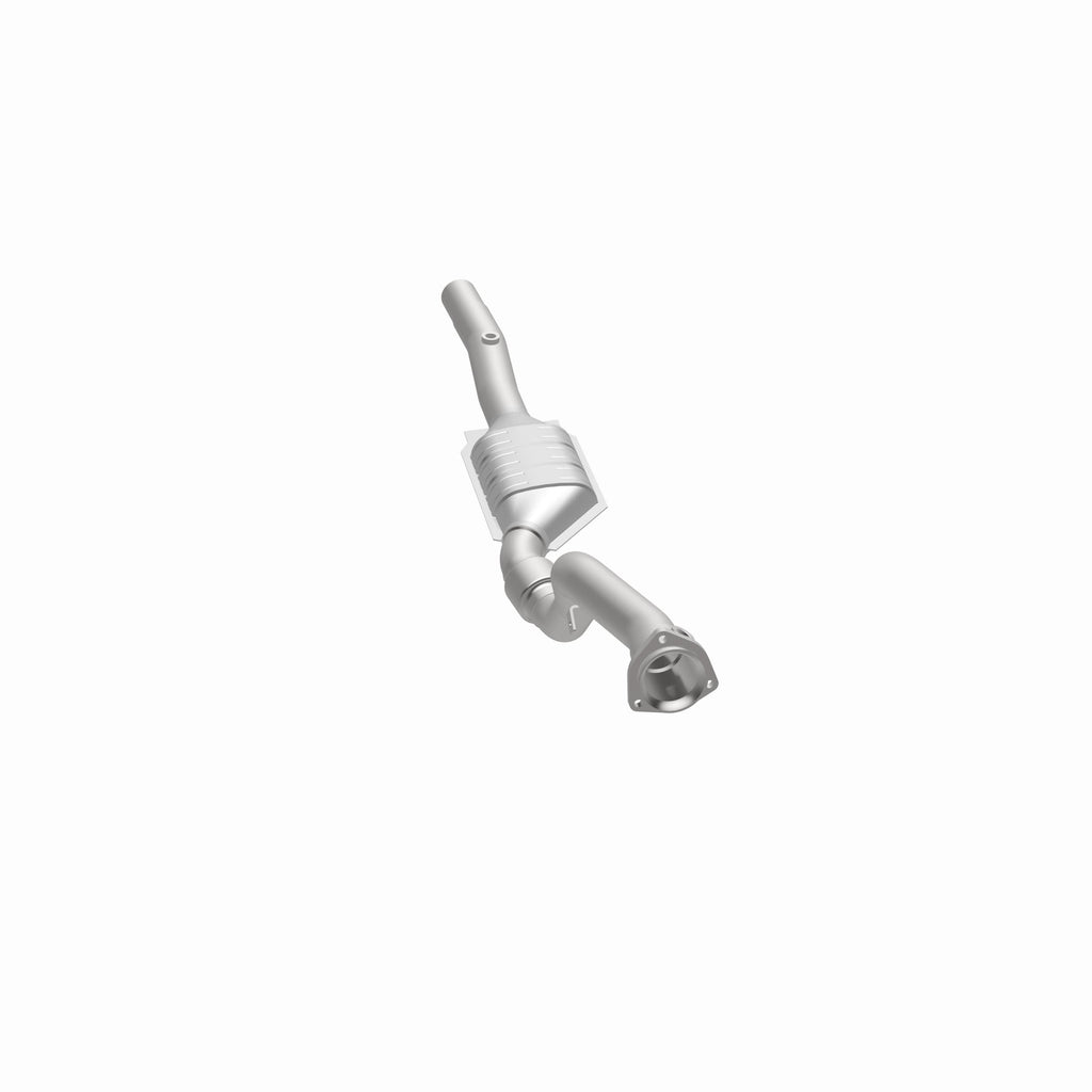 MagnaFlow Exhaust Products 4481890 California CARB Direct-Fit Catalytic Converter for Select Audi A8 Quattro