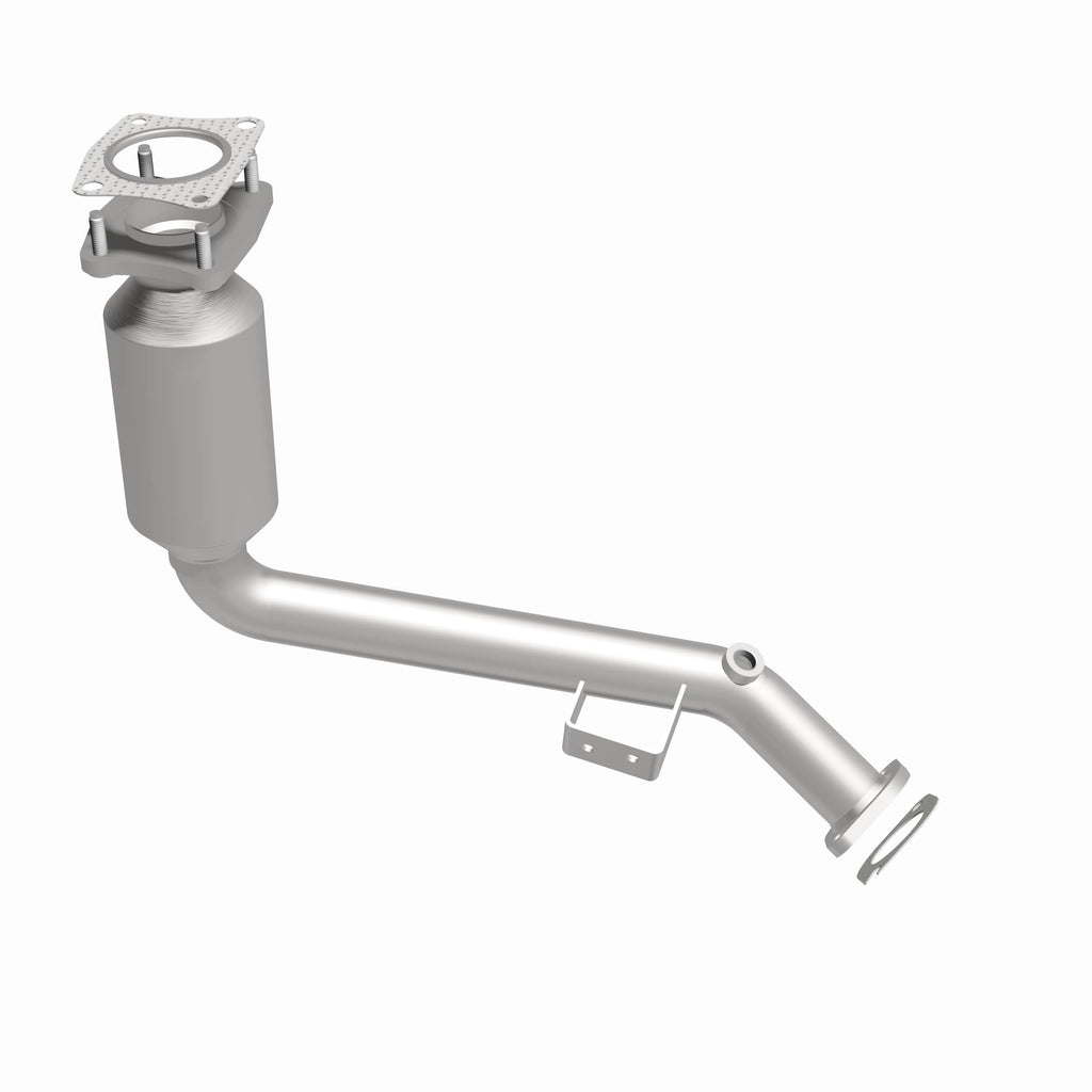 MagnaFlow Exhaust Products 23337 HM Grade Direct-Fit Catalytic Converter for Select Ford Escort, Mercury Tracer