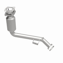 Load image into Gallery viewer, MagnaFlow Exhaust Products 23337 HM Grade Direct-Fit Catalytic Converter for Select Ford Escort, Mercury Tracer