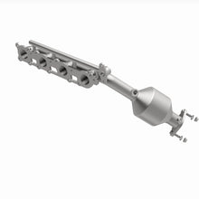 Load image into Gallery viewer, MagnaFlow Exhaust Products 22-018 OEM Grade Manifold Catalytic Converter for Select Lexus GX460