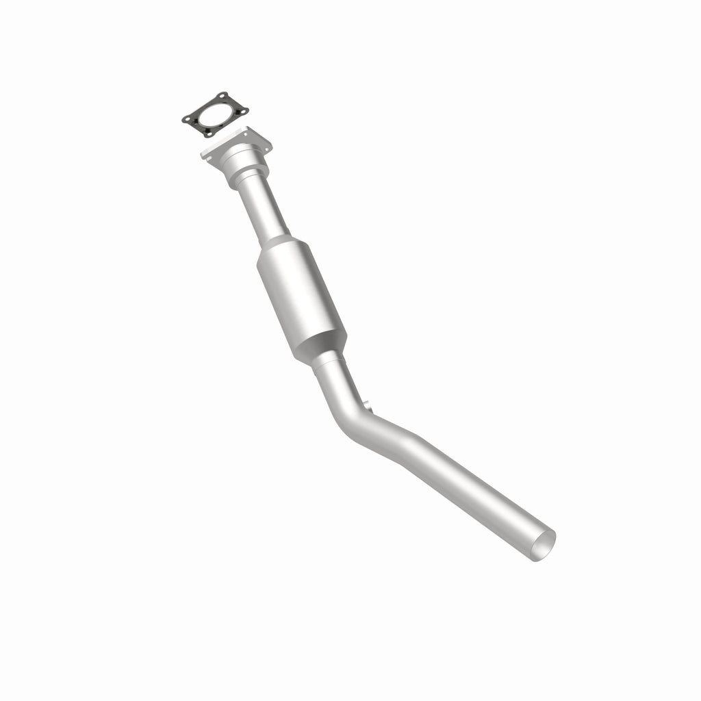 MagnaFlow Exhaust Products 4481015 California CARB Direct-Fit Catalytic Converter for Select Dodge Stratus, Plymouth Breeze