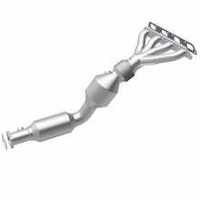 Load image into Gallery viewer, MagnaFlow Exhaust Products 5531351 California CARB Manifold Catalytic Converter for Select Mini Cooper