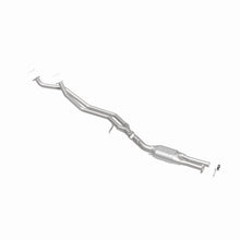 Load image into Gallery viewer, MagnaFlow Exhaust Products 23559 Standard Grade Direct-Fit Catalytic Converter for Select BMW 735i, BMW 735iL