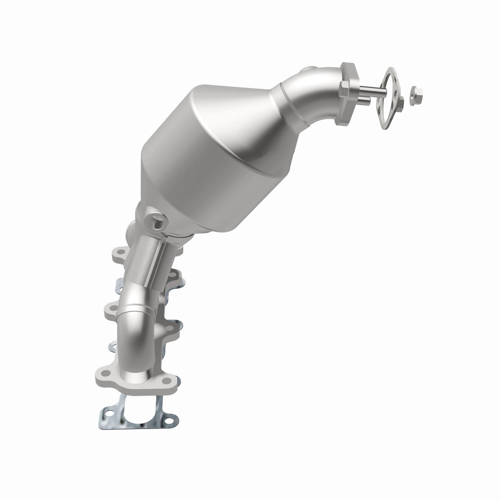 MagnaFlow Exhaust Products 50335 HM Grade Manifold Catalytic Converter for Select Hyundai Santa Fe