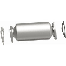 Load image into Gallery viewer, MagnaFlow Exhaust Products 22633 Standard Grade Direct-Fit Catalytic Converter for Select Honda Accord, Honda Prelude