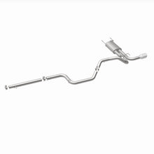 Load image into Gallery viewer, MagnaFlow Exhaust Products 15127 Street Series Polished Cat-Back System for Select Mazda 3