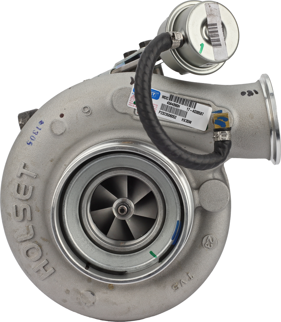 Alliant Power 4044890H Turbocharger