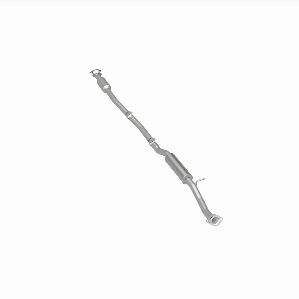 MagnaFlow Exhaust Products 5561642 California CARB Direct-Fit Catalytic Converter for Select Hyundai Tucson