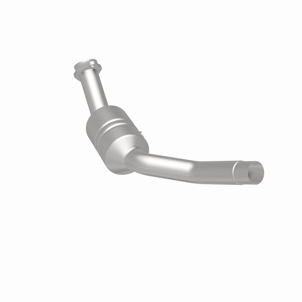 MagnaFlow Exhaust Products 51954 OEM Grade Direct-Fit Catalytic Converter for Select Jaguar XK, Jaguar XKR
