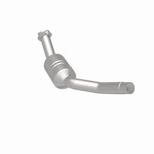 Load image into Gallery viewer, MagnaFlow Exhaust Products 51954 OEM Grade Direct-Fit Catalytic Converter for Select Jaguar XK, Jaguar XKR