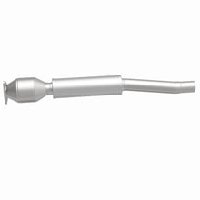 Load image into Gallery viewer, MagnaFlow Exhaust Products 441027 California CARB Direct-Fit Catalytic Converter for Select Mercedes-Benz CL500, Mercedes-Benz CLK430, Mercedes-Benz E430, Mercedes-Benz S430, Mercedes-Benz S500, Mercedes-Benz SL500, Volkswagen Phaeton