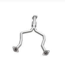 Load image into Gallery viewer, MagnaFlow Exhaust Products 21-094 OEM Grade Direct-Fit Catalytic Converter for Select Lexus LS400