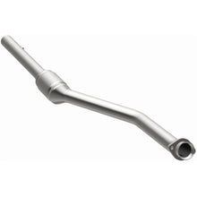 Load image into Gallery viewer, MagnaFlow Exhaust Products 49785 OEM Grade Direct-Fit Catalytic Converter for Select BMW 540i, BMW 740i, BMW 740iL