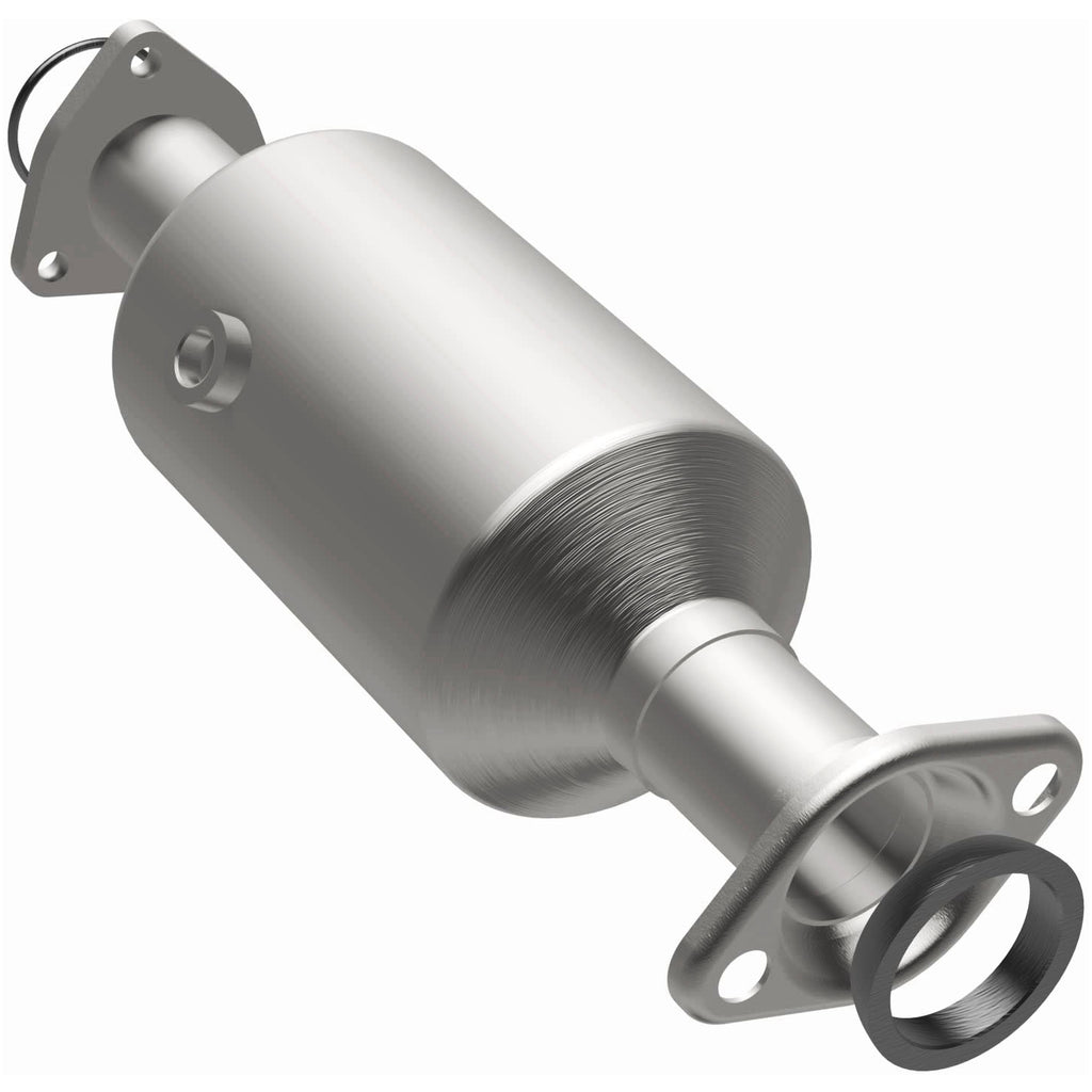 MagnaFlow Exhaust Products 4481630 California CARB Direct-Fit Catalytic Converter for Select Honda Civic