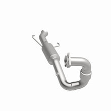 Load image into Gallery viewer, MagnaFlow Exhaust Products 23514 HM Grade Direct-Fit Catalytic Converter for Select Saab 9-3, Saab 900