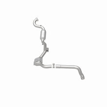 Load image into Gallery viewer, MagnaFlow Exhaust Products 24580 HM Grade Direct-Fit Catalytic Converter for Select Mercedes-Benz ML430