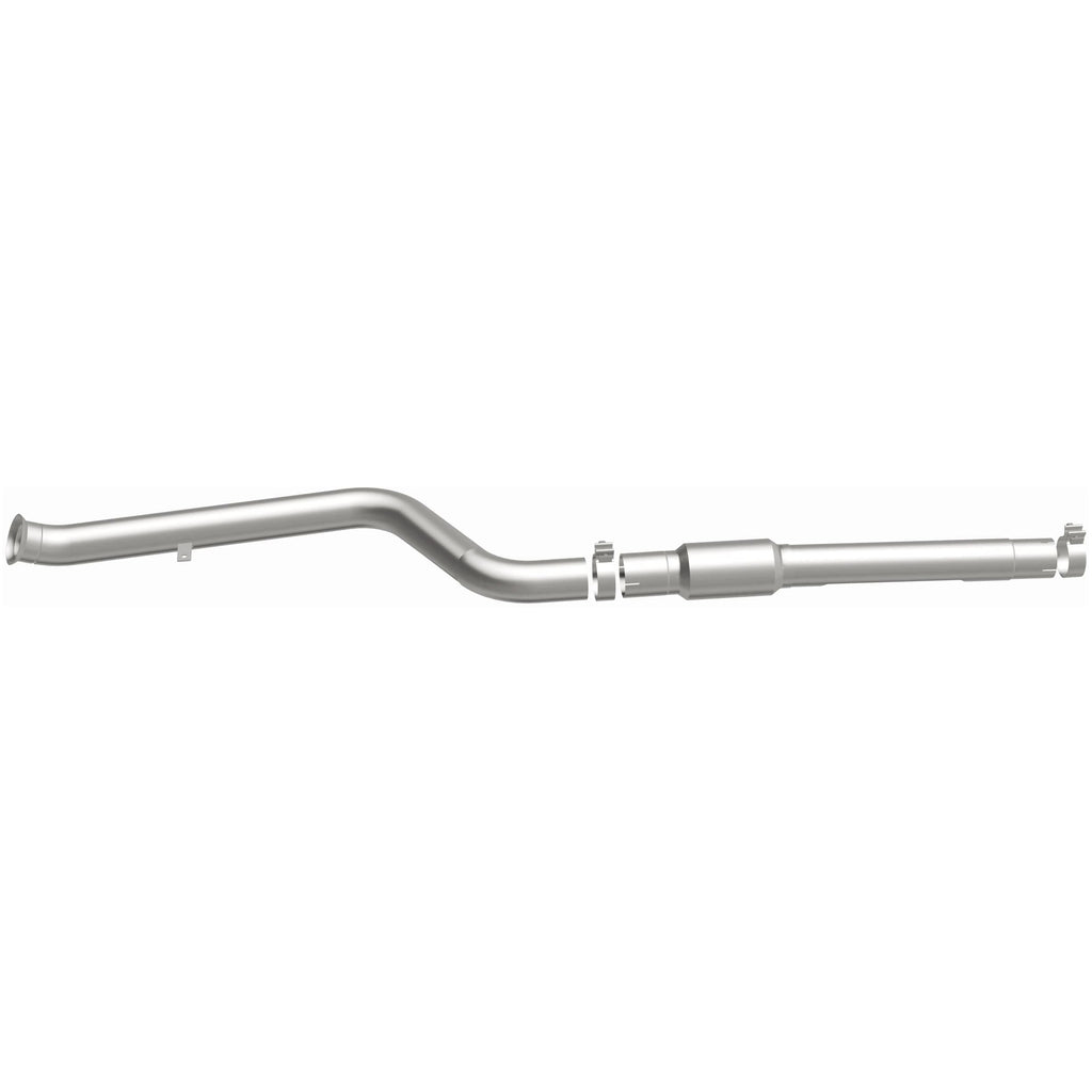 MagnaFlow Exhaust Products 280544 OEM Grade Direct-Fit Catalytic Converter for Select BMW 530e, BMW 530e xDrive