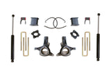 Maxtrac K881375 LIFT KITS