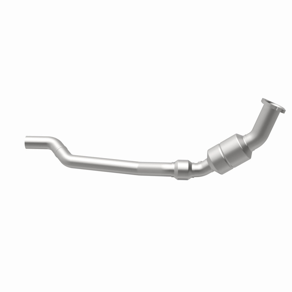 MagnaFlow Exhaust Products 51585 OEM Grade Direct-Fit Catalytic Converter for Select Chrysler 300, Dodge Charger, Dodge Magnum