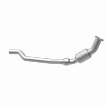 Load image into Gallery viewer, MagnaFlow Exhaust Products 51585 OEM Grade Direct-Fit Catalytic Converter for Select Chrysler 300, Dodge Charger, Dodge Magnum