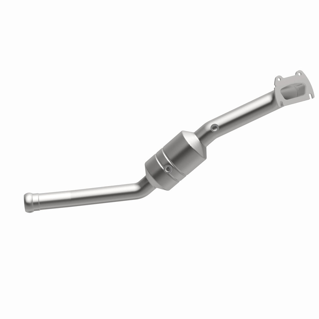 MagnaFlow Exhaust Products 5551723 California CARB Direct-Fit Catalytic Converter for Select Dodge Durango, Jeep Grand Cherokee